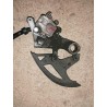 frein CRF 250 de 2015