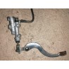 frein CRF 250 de 2015