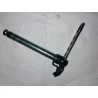 Axe selecteur CRF 450 de 2007