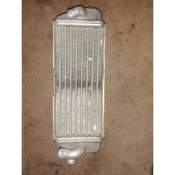 Radiateur 125 SX de 2005