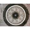 Roue arriere pe 175