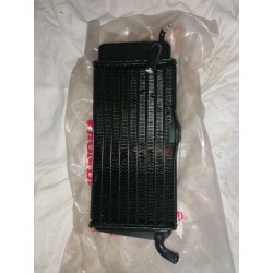 Radiateur Neuf CR 250 de 1986