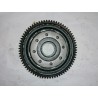 Roue libre 250 EXCF