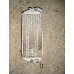 Radiateur KLXR 300