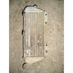 Radiateur KLXR 300