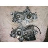 Carters moteur Gas 125