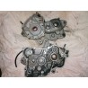 Carters moteur Gas 125