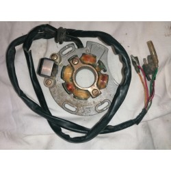 Stator Gas 125