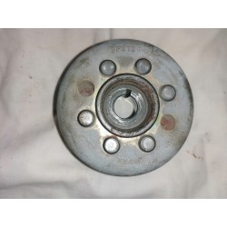 Volant rotor Gas 125