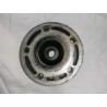 Culasse 125 EC de 2002