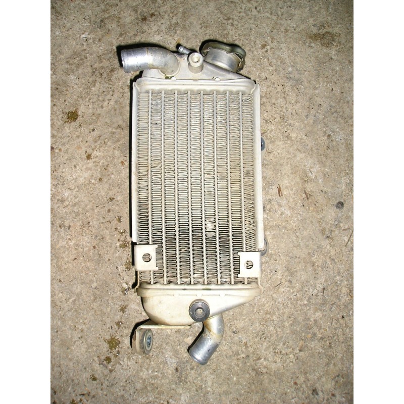 Radiateur KLXR 300