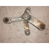 Biellettes YZ 250 de 1989