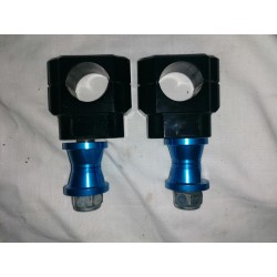 Renthals KXF 250