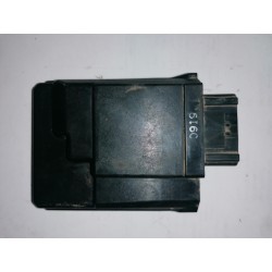 Control ECU KXF 250 de 2016