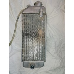 Radiateur KXF 250 de 2015