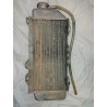 Radiateur KXF 250 de 2015