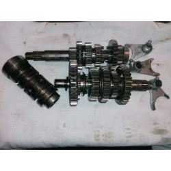 Transmission PE 175