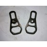 Leviers ktm 250/300