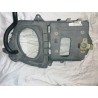 Boite air HVA 610 sms
