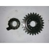 Pignon rochet KX 250
