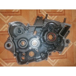 Carter moteur 125 exc de 2010