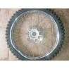 Roue avant WR 125 R