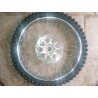 Roue avant WR 125 R