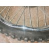 Roue avant WR 125 R