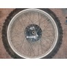 Roue avant XR 250 500