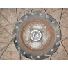 Roue avant XR 250 500