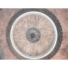 Roue avant XR 250 500