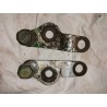 Supports KX 500 de 1991