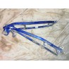 Arriere cadre YZF 250 de 2001