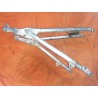 Arriere cadre CRF 250 de 2007