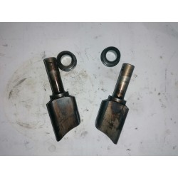 Valves YZ 125 de 1995