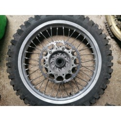 Roue arriere YZ 250 426