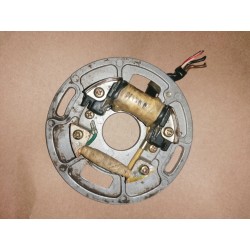 Stator YZ 125 de 1988