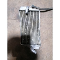 Radiateur CR 125 de 2004