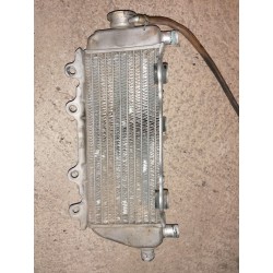 Radiateur YZ 250 de 2003