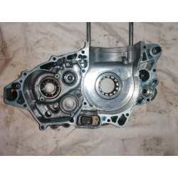 Carter moteur CRF 450 de 2008