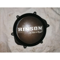 Hinson CRF 450 de 2008