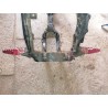 Cadre CRF 250 de 2009