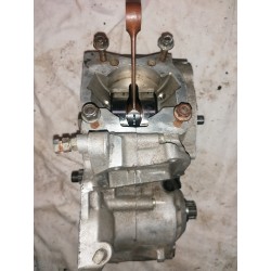 Bas moteur KTM 125 de 1996