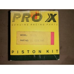 Piston +50 CR 125 de 1986