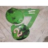 Caches KX 125 de 1980