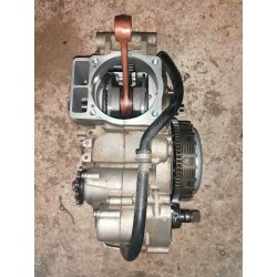 Bas moteur 525 SX