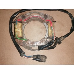 Stator KX 125 de 1985