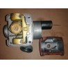 Carburateur RM 125 de 1980
