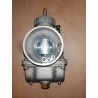 Carburateur RM 125 de 1980
