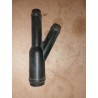 Durite CR 125 de 1998